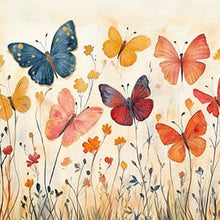 Butterflies