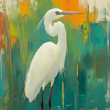 Egret