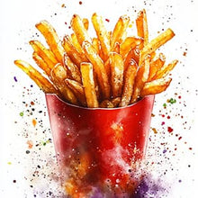 French-fries