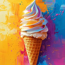 Ice-cream