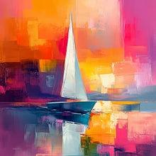 Sailboat