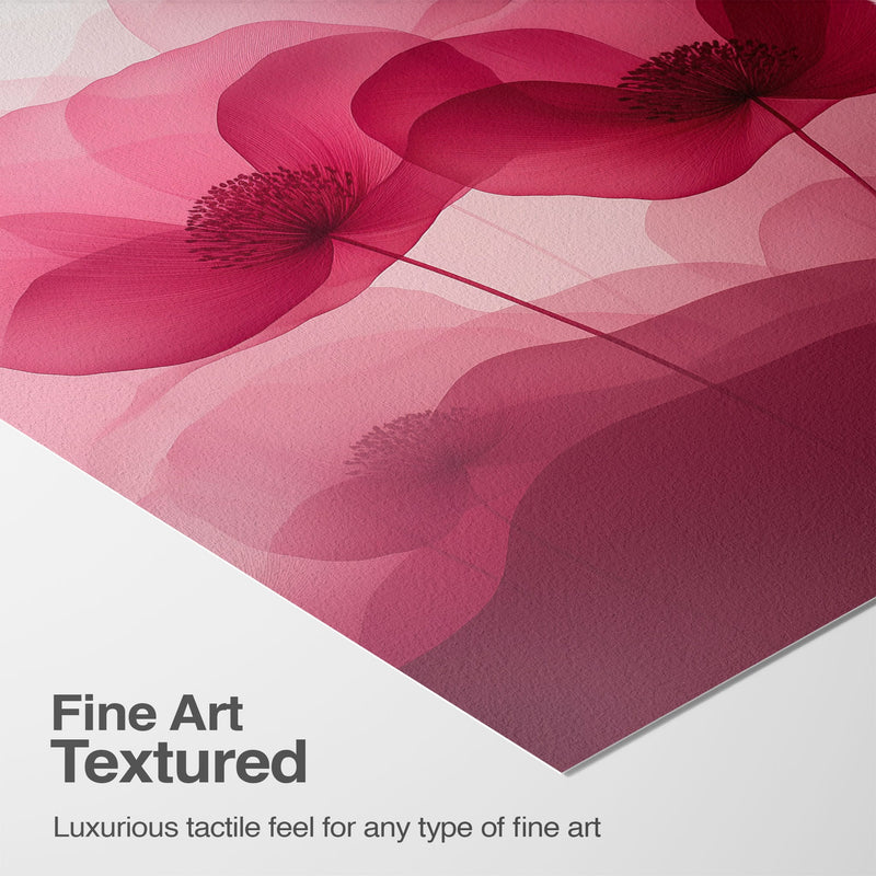 Luxurious Texture & Detail