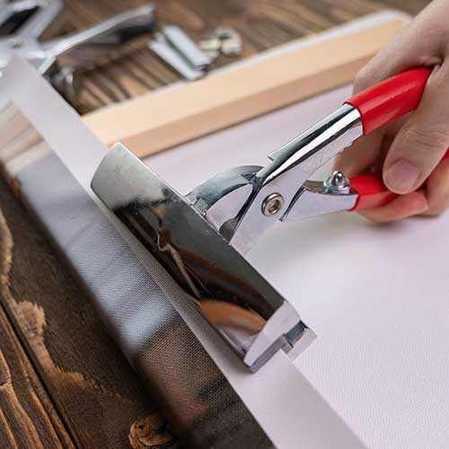 Professional Gallery Wraps