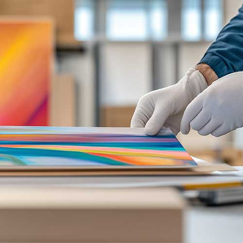 The Rivers™ Art Difference