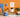 How to Use Orange in Home Decor: Transformative Color Combinations for Vibrant Spaces