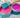 Fuchsia vs. Magenta: Key Differences You Should Know