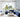 How to Decorate with Blue & White: Blue and White Living Room Ideas