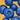 Blueberries Art