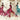 Dress Wall Art