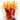 French Fries Art