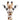 Giraffe Wall Art