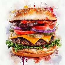 Hamburger