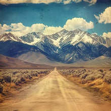 Mountains