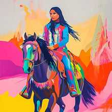 Native-american