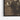 Grit of the Skull Framed Canvas (Black) / 32 x 48