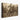 Sepia Shadow Rider Canvas Wrap / 48 x 32