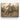 Sepia Shadow Rider Canvas Wrap / 14 x 11