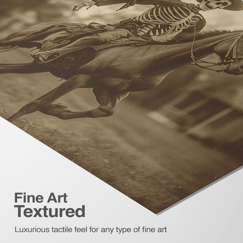 Luxurious Texture & Detail