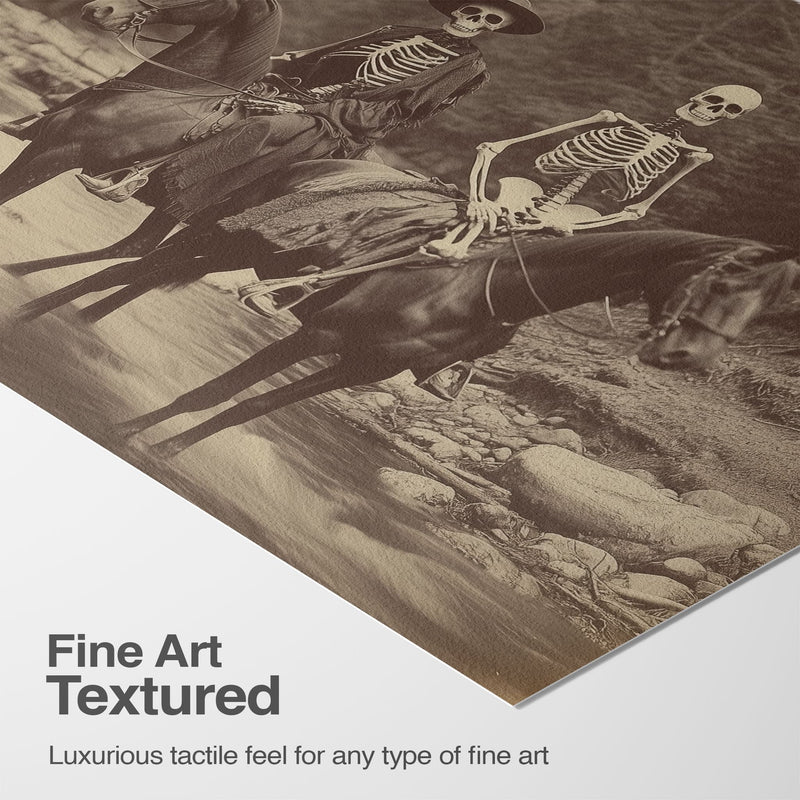 Luxurious Texture & Detail