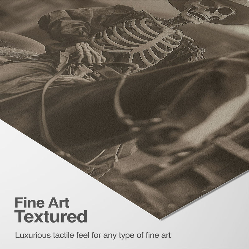 Luxurious Texture & Detail