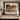 Fireside Bones Fine Art Print / 48 x 32