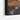 Desert Cowboy Bones Framed Canvas (Black) / 32 x 48