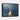 Celestial Growth Framed Canvas (Black) / 32 x 24