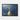 Celestial Growth Framed Canvas (Black) / 32 x 24