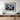 Cosmic Blue Harmony Fine Art Print / 48 x 32