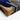Cosmic Blue Harmony Canvas Wrap / 48 x 32