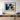 Blue Spheres Delight Fine Art Print / 48 x 32