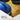 Blue Spheres Delight Fine Art Print / 48 x 32