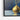 Gilded Nature Essence Framed Canvas (Black) / 48 x 32