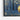 Golden Elegance Bloom Framed Canvas (Black) / 48 x 32