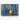 Golden Elegance Bloom Canvas Wrap / 48 x 32