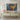 Vibrant Geometric Portrait Canvas Wrap / 30 x 20