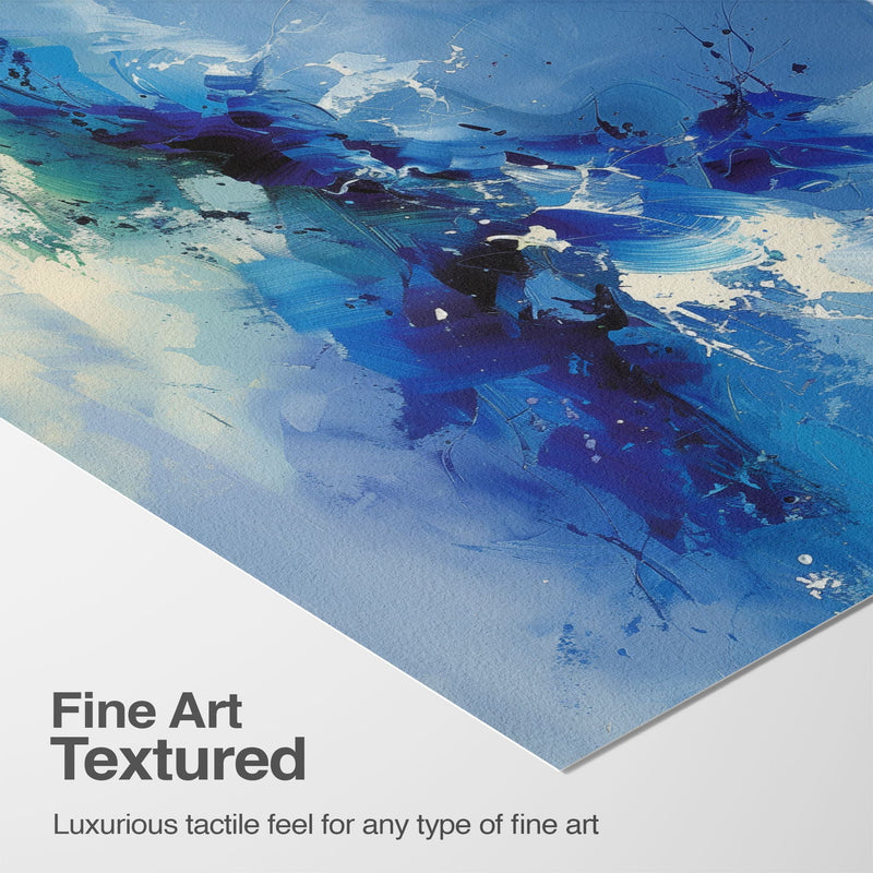 Luxurious Texture & Detail