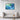 Oceanic Bliss Framed Canvas (Black) / 30 x 20