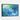Oceanic Bliss Framed Canvas (Black) / 48 x 32