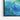 Oceanic Bliss Framed Canvas (Black) / 48 x 32