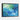 Oceanic Bliss Framed Canvas (Black) / 32 x 24