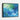 Oceanic Bliss Framed Canvas (Black) / 10 x 8