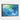Oceanic Bliss Framed Canvas (Walnut) / 48 x 32