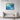 Oceanic Bliss Framed Canvas (Walnut) / 48 x 32