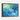Oceanic Bliss Framed Canvas (Walnut) / 40 x 30