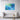 Oceanic Bliss Canvas Wrap / 30 x 20