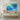 Oceanic Bliss Canvas Wrap / 48 x 32