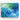 Oceanic Bliss Canvas Wrap / 10 x 8