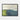 Modern Horizon Blend Framed Canvas (Black) / 32 x 24