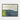 Modern Horizon Blend Framed Canvas (Black) / 14 x 11
